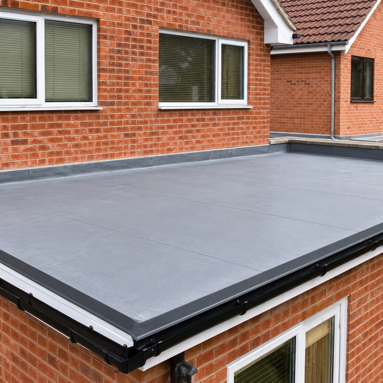 Roofing project 6 completed in Cheshire